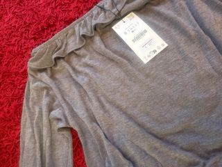 Conjunto de falda Zara Mujer