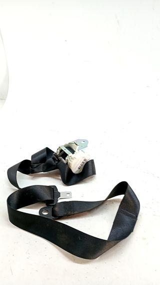 CINTURON SEGURIDAD TRASERO IZQUIERDO FIAT 500 L (330) 755443