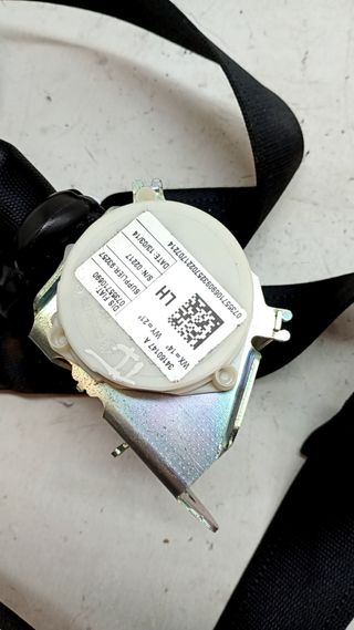 CINTURON SEGURIDAD TRASERO IZQUIERDO FIAT 500 L (330) 755443