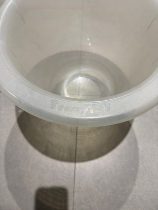 Bañera Tummy Tub anticolicos