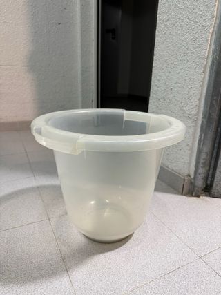 Bañera Tummy Tub anticolicos