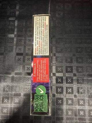 Disney's Magical Quest GBA (Mickey & Minnie)