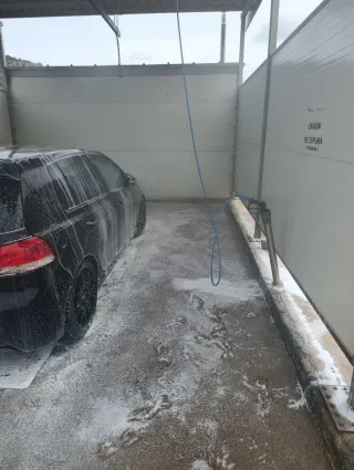 VW Golf MK6 2.0 TDI 140cv | DSG6 | Full Look R |