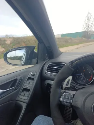 VW Golf MK6 2.0 TDI 140cv | DSG6 | Full Look R |