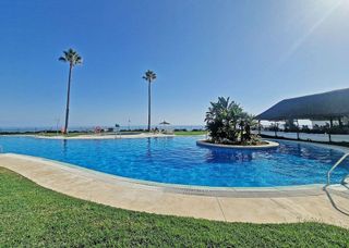 Piso en venta en Calahonda en Mijas