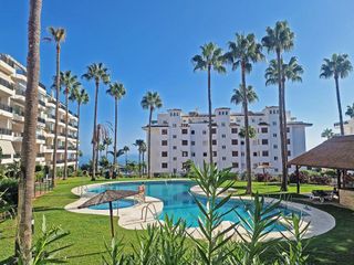 Piso en venta en Calahonda en Mijas