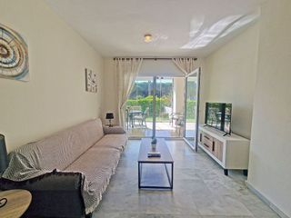 Piso en venta en Calahonda en Mijas