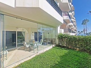 Piso en venta en Calahonda en Mijas