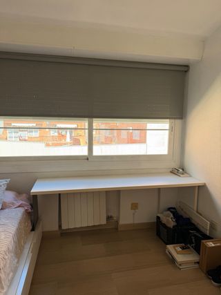 Dormitorio juvenil completo