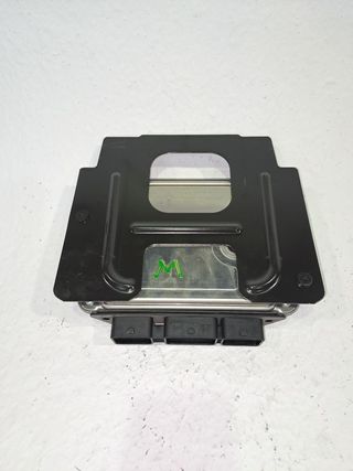 CENTRALITA MOTOR UCE CITROEN C4 BERLINA 629158