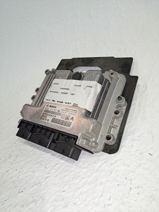CENTRALITA MOTOR UCE CITROEN C4 BERLINA 629158