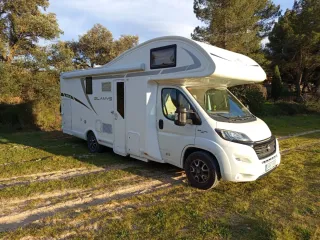 Mclouis Glamys 23 2019