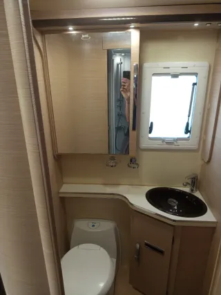 Mclouis Glamys 23 2019