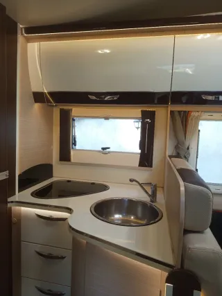 Mclouis Glamys 23 2019