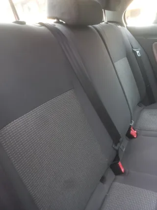 Volkswagen Jetta 2005