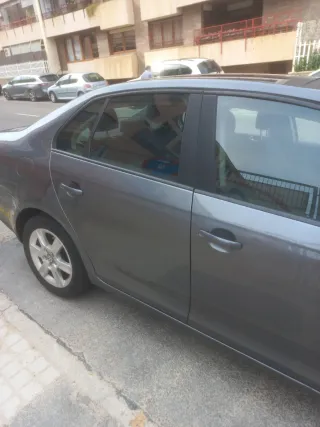 Volkswagen Jetta 2005