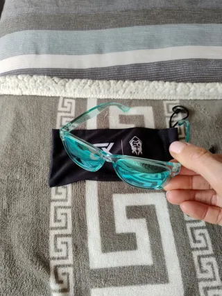 Gafas de sol infantiles 3-5 años