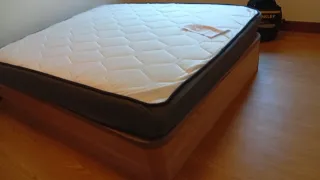 Colchón nuevo OFERTA cama colchón colchón cama