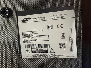 Samsung TV 32 UE32J4000AW