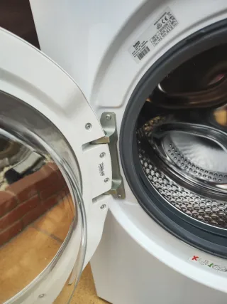 Lavadora Beko 6kg 1200rpm