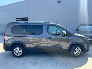 Peugeot Rifter ALLURE BL 7 PLAZAS AUT. HDI 130CV