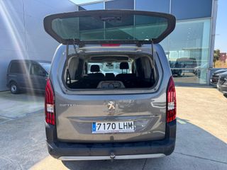 Peugeot Rifter ALLURE BL 7 PLAZAS AUT. HDI 130CV