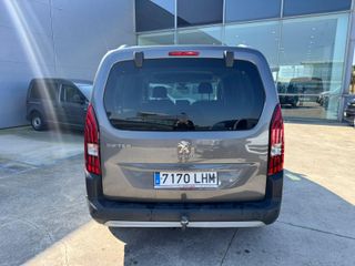 Peugeot Rifter ALLURE BL 7 PLAZAS AUT. HDI 130CV