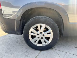 Peugeot Rifter ALLURE BL 7 PLAZAS AUT. HDI 130CV