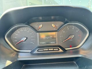 Peugeot Rifter ALLURE BL 7 PLAZAS AUT. HDI 130CV