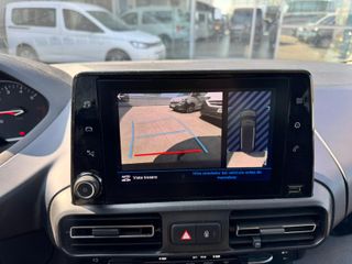 Peugeot Rifter ALLURE BL 7 PLAZAS AUT. HDI 130CV