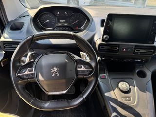 Peugeot Rifter ALLURE BL 7 PLAZAS AUT. HDI 130CV