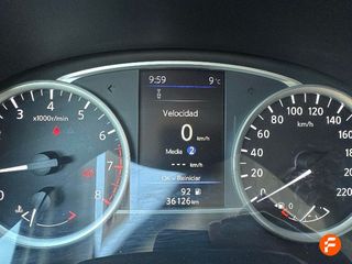 Nissan Micra IG-T 74 kW (100 CV) E6D Energy Touch