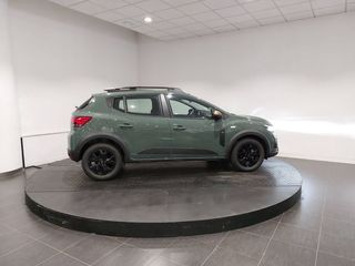 Dacia Sandero Sandero Stepway ECO-G Extreme Go 74kW Extreme Go
