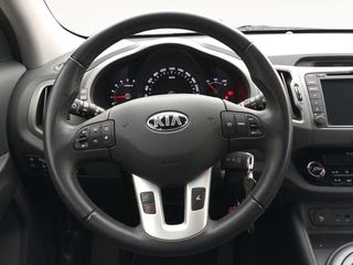 Kia Sportage 1.7 CRDI VGT x-Tech Eco-Dynam 4x2 85 kW (115 CV)