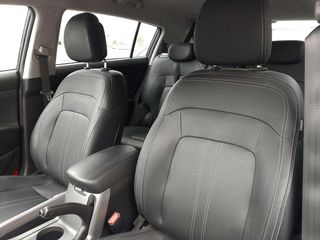 Kia Sportage 1.7 CRDI VGT x-Tech Eco-Dynam 4x2 85 kW (115 CV)