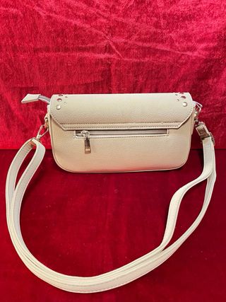 Bolso Bandolera con Tachuelas Doradas- 2026