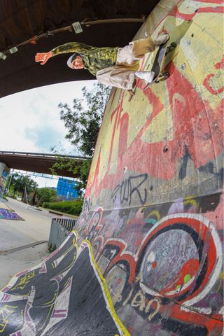 Objetivo Canon EF 8-15mm f/4L Fisheye