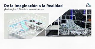 Parque de bolas infantil Oferta !! 15 Aniversario
