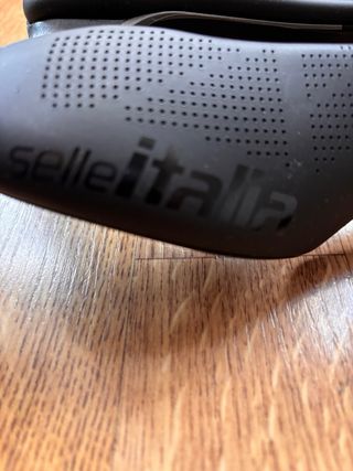 Sillín Selle Italia SLR Boost Superflow