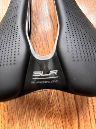 Sillín Selle Italia SLR Boost Superflow