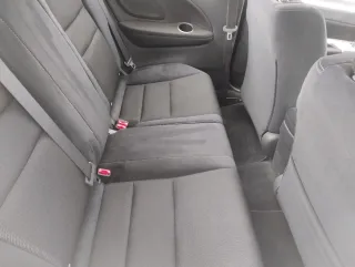 Honda Civic Azul 1.8 ivtec 140cv. Motor por cadena