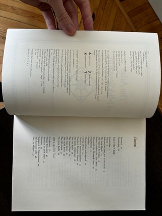 Atlas Of Middle-Earth