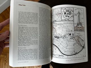 Atlas Of Middle-Earth