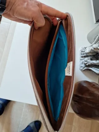 Funda portátil Gearmax