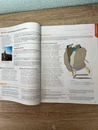 Lengua castellana y Literatura 3 ESO.