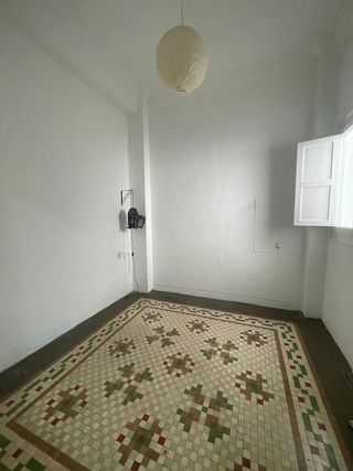 Ático en alquiler en La Roqueta en Valencia