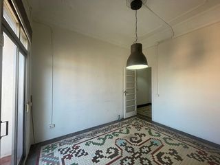 Ático en alquiler en La Roqueta en Valencia