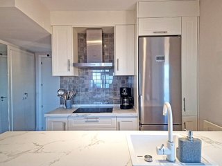 Piso en venta en Sitio de Calahonda en Mijas
