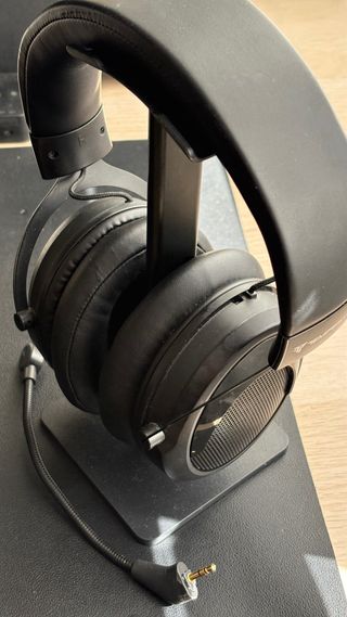 Cascos Inalámbricos Tempest Negros