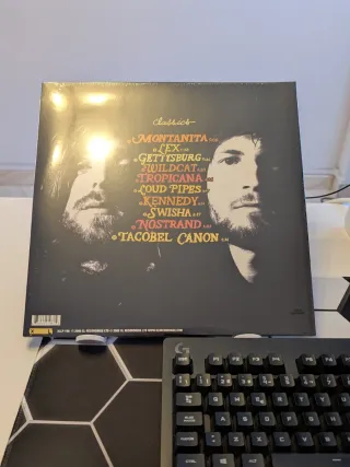 Ratatat Classics - Vinilo Importación